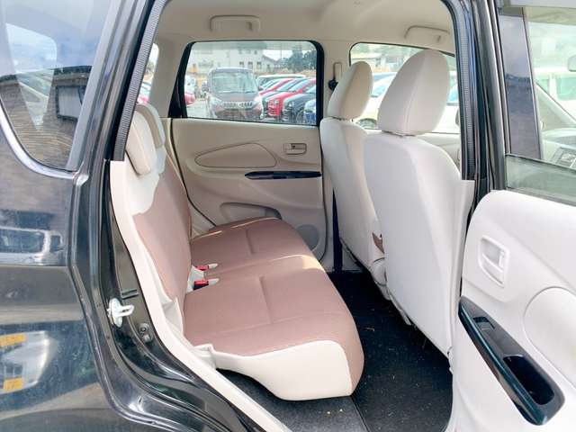 三菱 ｅＫワゴン ６６０ Ｅ H30年 (九州・沖縄) 99