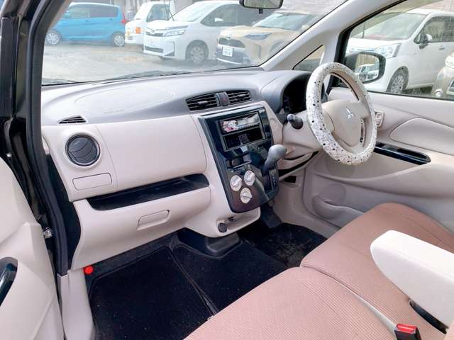 三菱 ｅＫワゴン ６６０ Ｅ H30年 (九州・沖縄) 99