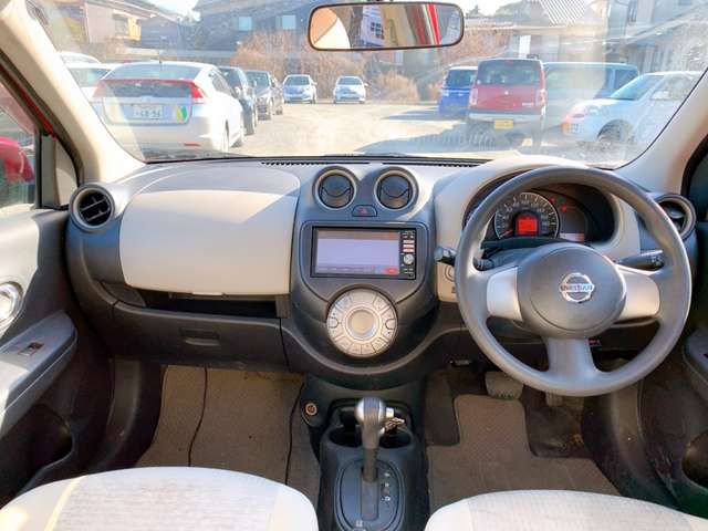 日産 マーチ １．２ １２Ｇ H23年 (九州・沖縄) 99