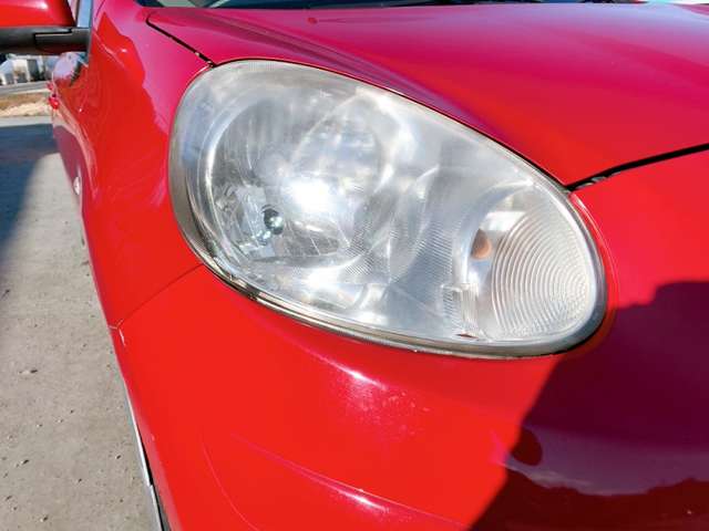 日産 マーチ １．２ １２Ｇ H23年 (九州・沖縄) 99