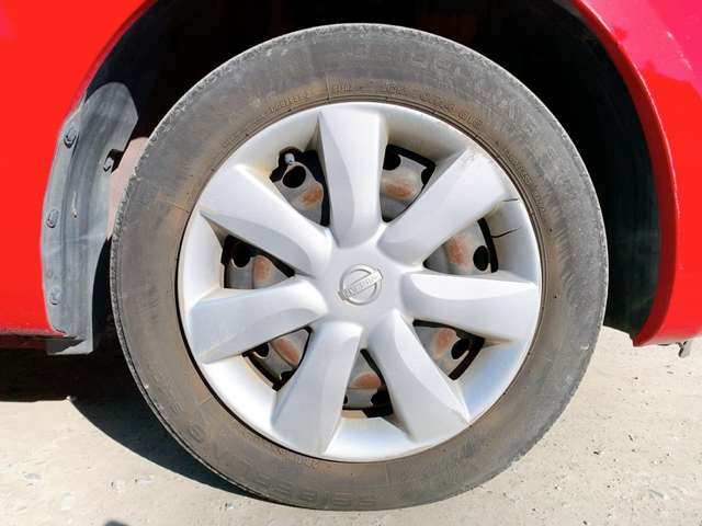 日産 マーチ １．２ １２Ｇ H23年 (九州・沖縄) 99