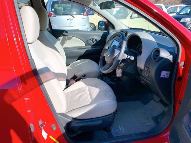 日産 マーチ １．２ １２Ｇ H23年 (九州・沖縄) 99