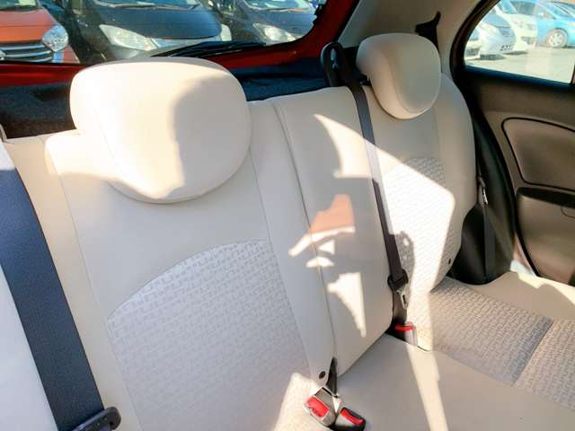 日産 マーチ １．２ １２Ｇ H23年 (九州・沖縄) 99