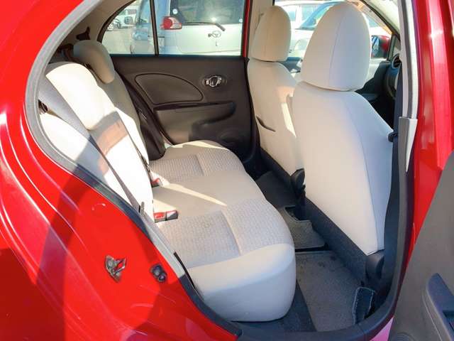 日産 マーチ １．２ １２Ｇ H23年 (九州・沖縄) 99