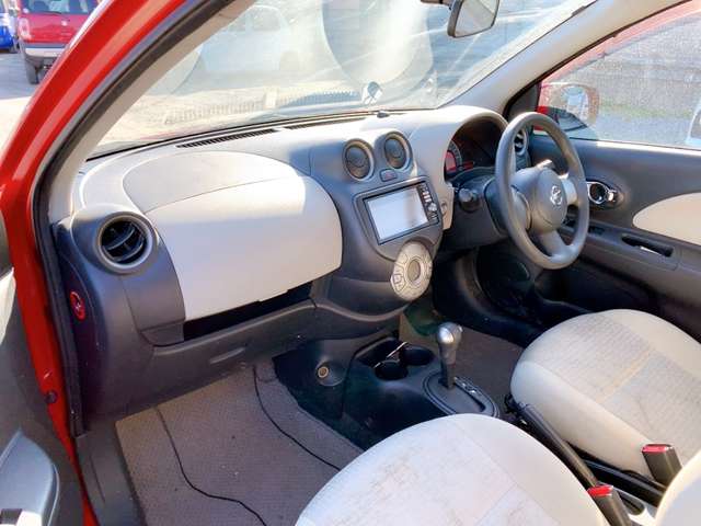 日産 マーチ １．２ １２Ｇ H23年 (九州・沖縄) 99