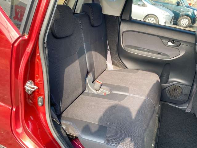 ダイハツ ムーヴ ６６０ カスタム Ｘ ハイパー ＳＡＩＩ H27年 (九州・沖縄) 99