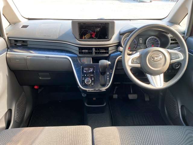 ダイハツ ムーヴ ６６０ カスタム Ｘ ハイパー ＳＡＩＩ H27年 (九州・沖縄) 99