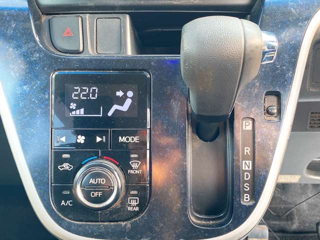 ダイハツ ムーヴ ６６０ カスタム Ｘ ハイパー ＳＡＩＩ H27年 (九州・沖縄) 99