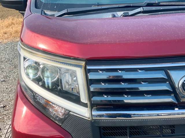 ダイハツ ムーヴ ６６０ カスタム Ｘ ハイパー ＳＡＩＩ H27年 (九州・沖縄) 99