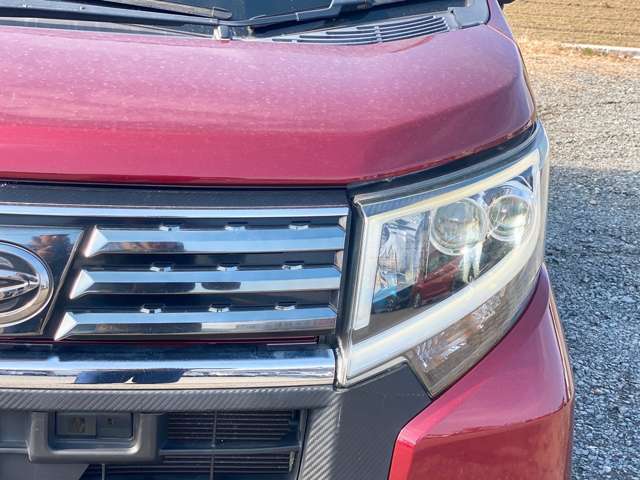 ダイハツ ムーヴ ６６０ カスタム Ｘ ハイパー ＳＡＩＩ H27年 (九州・沖縄) 99