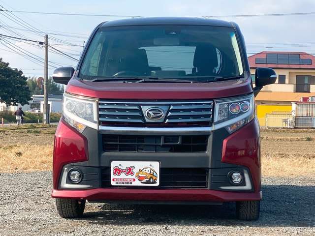 ダイハツ ムーヴ ６６０ カスタム Ｘ ハイパー ＳＡＩＩ H27年 (九州・沖縄) 99