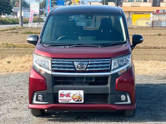 ダイハツ ムーヴ ６６０ カスタム Ｘ ハイパー ＳＡＩＩ H27年 (九州・沖縄) 99