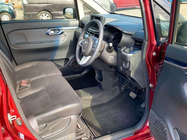 ダイハツ ムーヴ ６６０ カスタム Ｘ ハイパー ＳＡＩＩ H27年 (九州・沖縄) 99