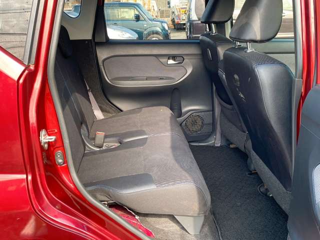 ダイハツ ムーヴ ６６０ カスタム Ｘ ハイパー ＳＡＩＩ H27年 (九州・沖縄) 99