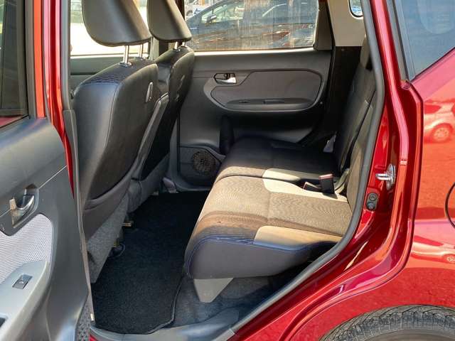 ダイハツ ムーヴ ６６０ カスタム Ｘ ハイパー ＳＡＩＩ H27年 (九州・沖縄) 99