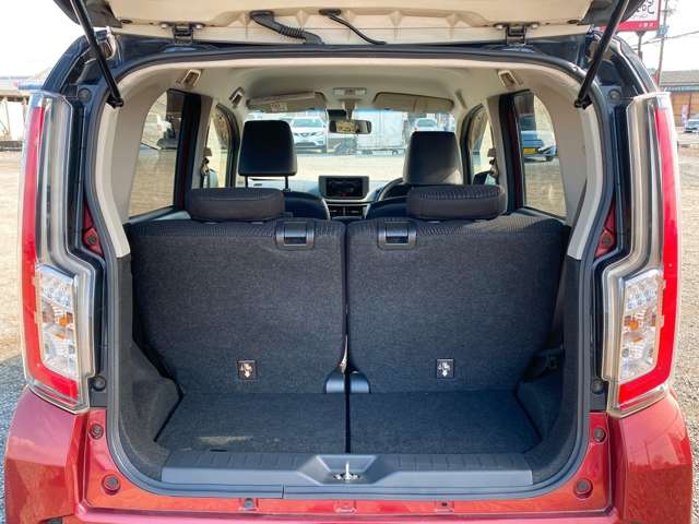 ダイハツ ムーヴ ６６０ カスタム Ｘ ハイパー ＳＡＩＩ H27年 (九州・沖縄) 99