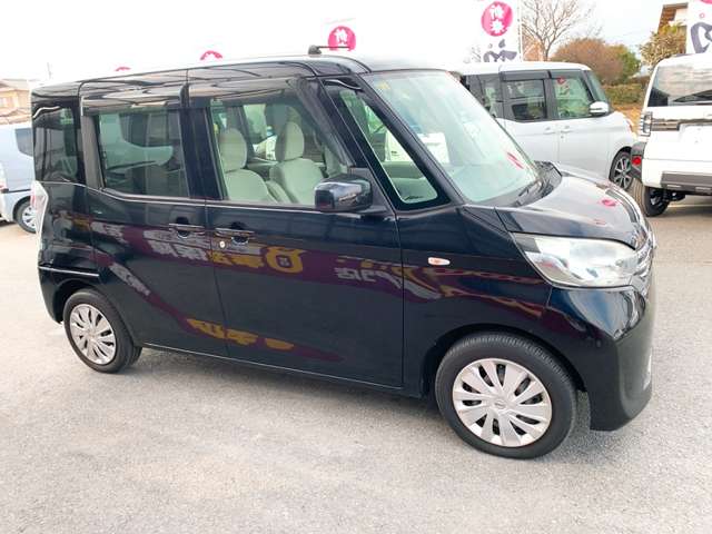 日産 デイズ　ルークス ６６０ Ｓ H28年 (九州・沖縄) 99