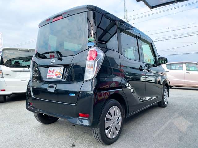 日産 デイズ　ルークス ６６０ Ｓ H28年 (九州・沖縄) 99