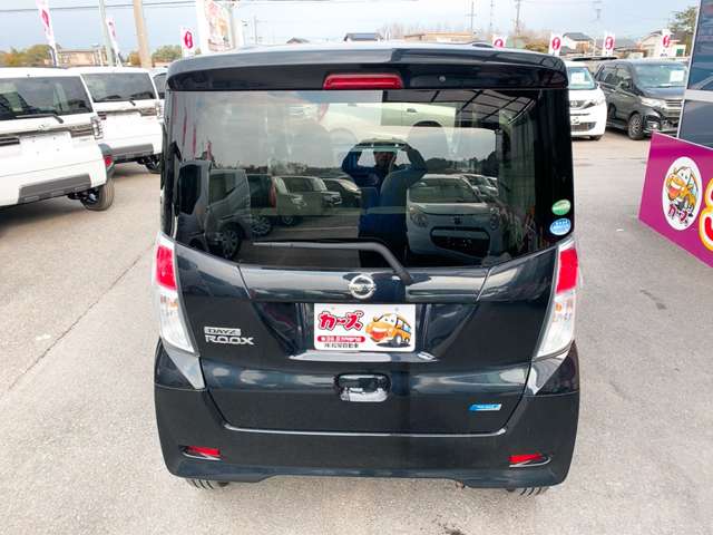 日産 デイズ　ルークス ６６０ Ｓ H28年 (九州・沖縄) 99