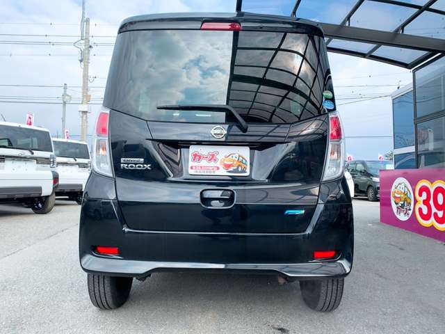 日産 デイズ　ルークス ６６０ Ｓ H28年 (九州・沖縄) 99