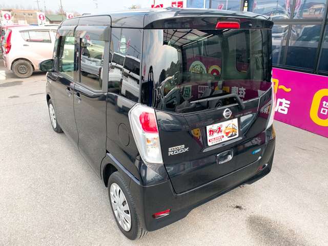 日産 デイズ　ルークス ６６０ Ｓ H28年 (九州・沖縄) 99