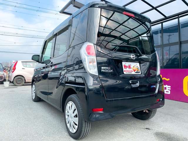 日産 デイズ　ルークス ６６０ Ｓ H28年 (九州・沖縄) 99