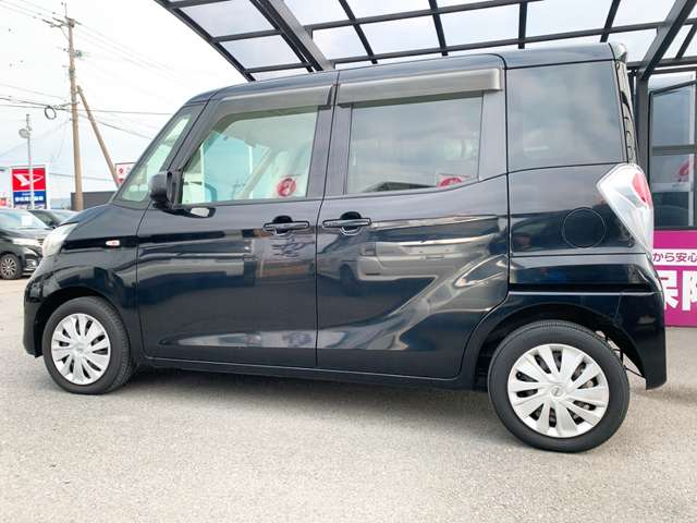 日産 デイズ　ルークス ６６０ Ｓ H28年 (九州・沖縄) 99