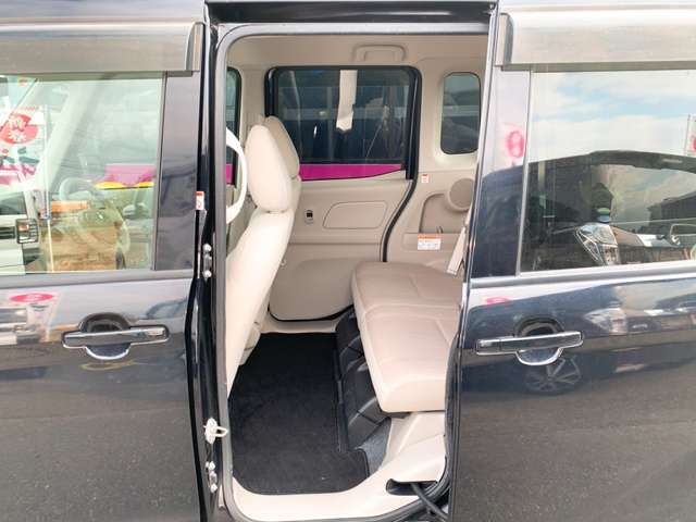 日産 デイズ　ルークス ６６０ Ｓ H28年 (九州・沖縄) 99