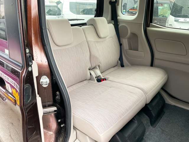 三菱 ｅＫスペース ６６０ Ｅ H27年 (九州・沖縄) 99