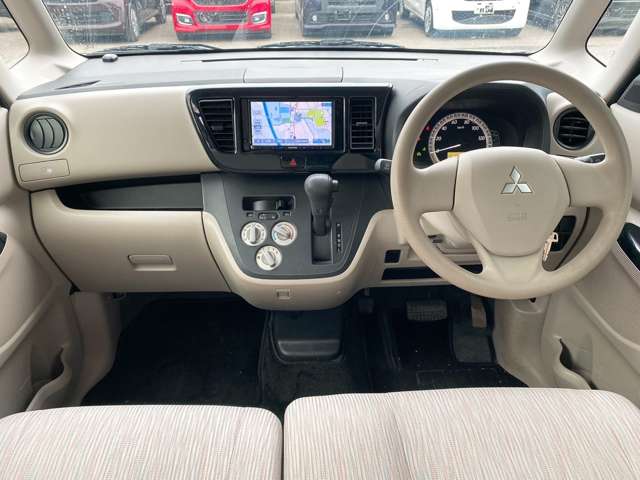 三菱 ｅＫスペース ６６０ Ｅ H27年 (九州・沖縄) 99