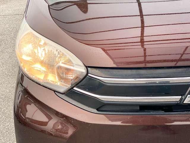 三菱 ｅＫスペース ６６０ Ｅ H27年 (九州・沖縄) 99