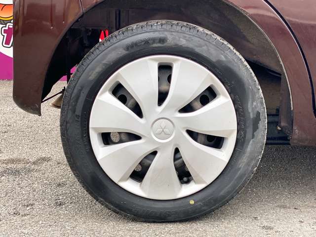 三菱 ｅＫスペース ６６０ Ｅ H27年 (九州・沖縄) 99