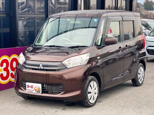 三菱 ｅＫスペース ６６０ Ｅ H27年 (九州・沖縄) 99