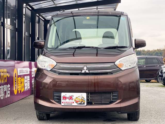 三菱 ｅＫスペース ６６０ Ｅ H27年 (九州・沖縄) 99