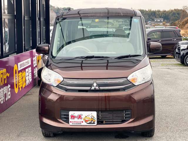 三菱 ｅＫスペース ６６０ Ｅ H27年 (九州・沖縄) 99