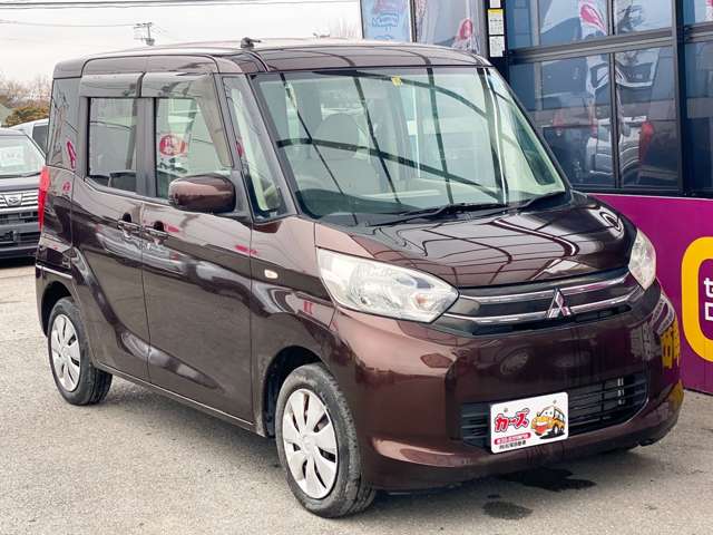 三菱 ｅＫスペース ６６０ Ｅ H27年 (九州・沖縄) 99
