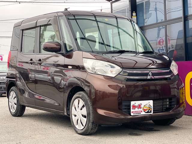 三菱 ｅＫスペース ６６０ Ｅ H27年 (九州・沖縄) 99