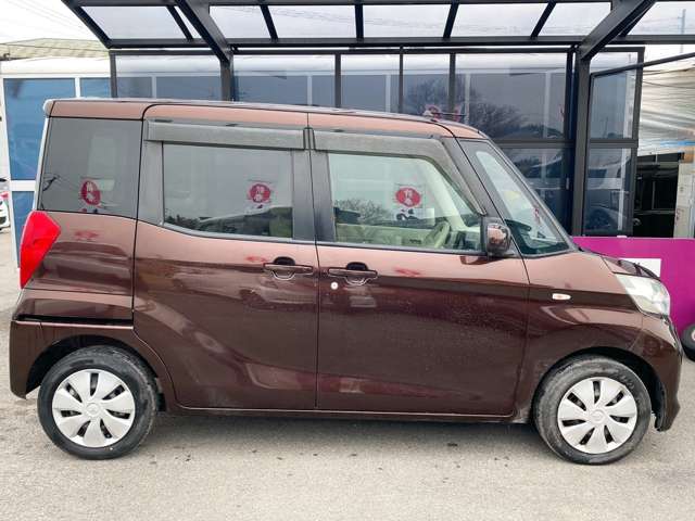 三菱 ｅＫスペース ６６０ Ｅ H27年 (九州・沖縄) 99