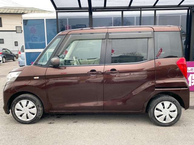 三菱 ｅＫスペース ６６０ Ｅ H27年 (九州・沖縄) 99