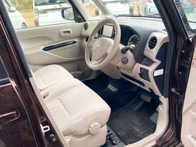 三菱 ｅＫスペース ６６０ Ｅ H27年 (九州・沖縄) 99