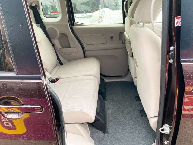 三菱 ｅＫスペース ６６０ Ｅ H27年 (九州・沖縄) 99