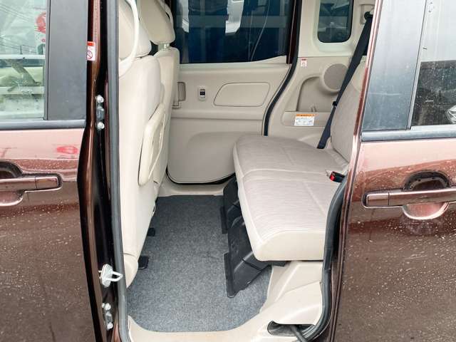 三菱 ｅＫスペース ６６０ Ｅ H27年 (九州・沖縄) 99