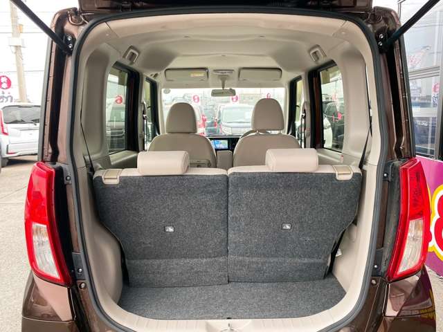 三菱 ｅＫスペース ６６０ Ｅ H27年 (九州・沖縄) 99