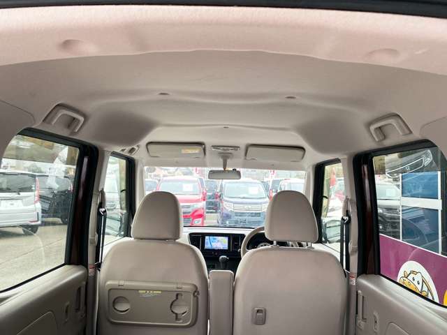 三菱 ｅＫスペース ６６０ Ｅ H27年 (九州・沖縄) 99