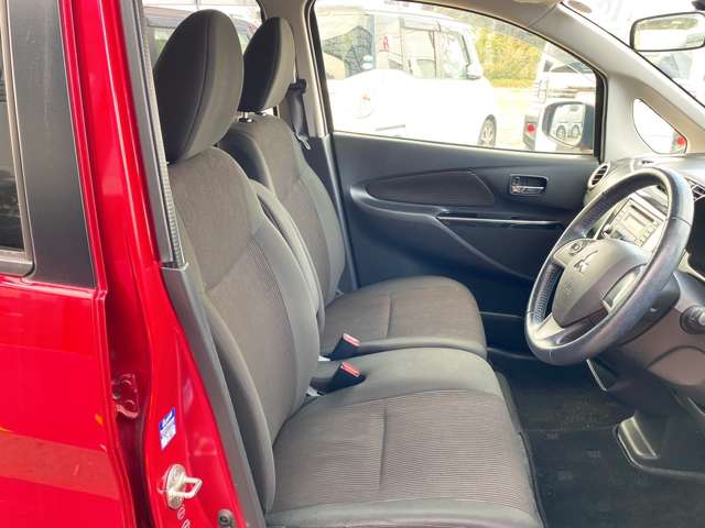 三菱 ｅＫカスタム ６６０ Ｇ H27年 (九州・沖縄) 99