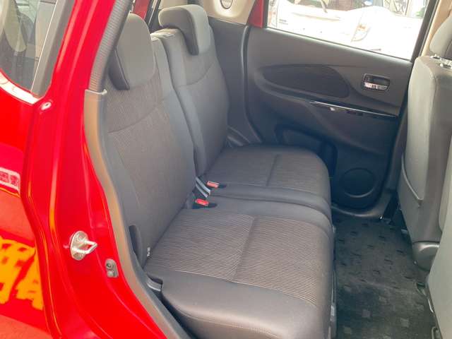 三菱 ｅＫカスタム ６６０ Ｇ H27年 (九州・沖縄) 99