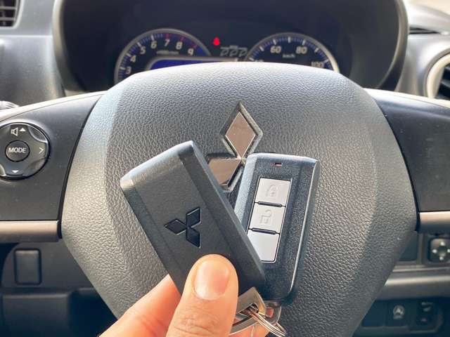 三菱 ｅＫカスタム ６６０ Ｇ H27年 (九州・沖縄) 99