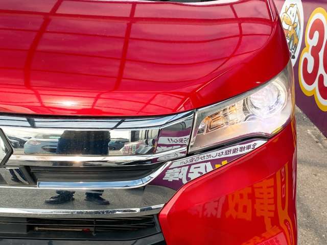 三菱 ｅＫカスタム ６６０ Ｇ H27年 (九州・沖縄) 99