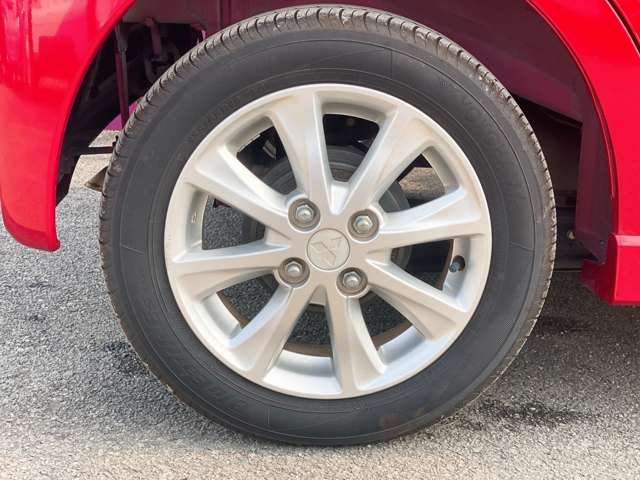 三菱 ｅＫカスタム ６６０ Ｇ H27年 (九州・沖縄) 99