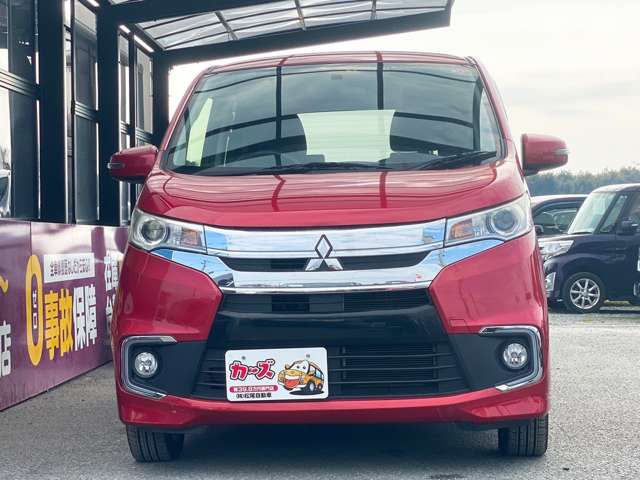 三菱 ｅＫカスタム ６６０ Ｇ H27年 (九州・沖縄) 99